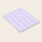 Elysian XIV Lavender Purple Notebook Gallery Image 2