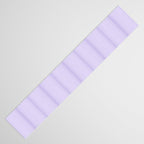 Elysian XIV Lavender Purple Table Runner Gallery Image 3