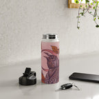 Dusty Dusk Water Bottle Gallery Image 4