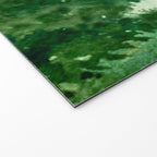 Pine Trees 2 Welcome Mat Gallery Image 2