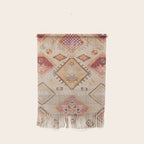 Moroccan Vintage Design Wall Hanging Gallery Image 1