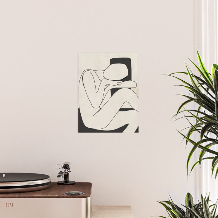 Abstract Art 15 Poster Gallery Image 2