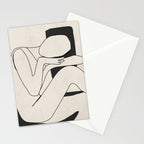 Abstract Art 15 Stationery Card Gallery Image 2