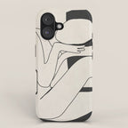 Abstract Art 15 iPhone Case Gallery Image 1