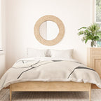 Abstract Art 15 Duvet Cover Gallery Image 3