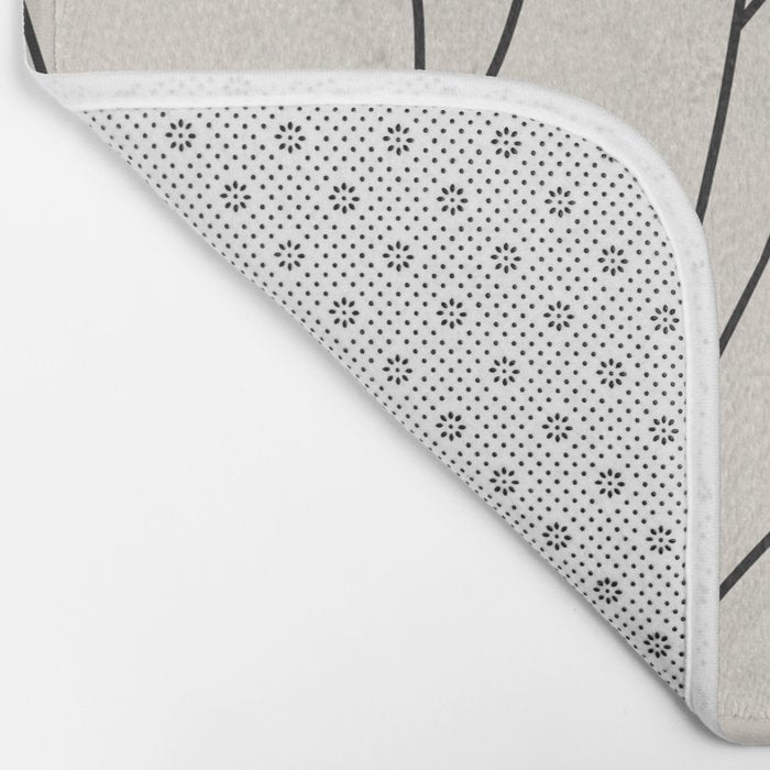 Abstract Art 15 Bath Mat Gallery Image 2