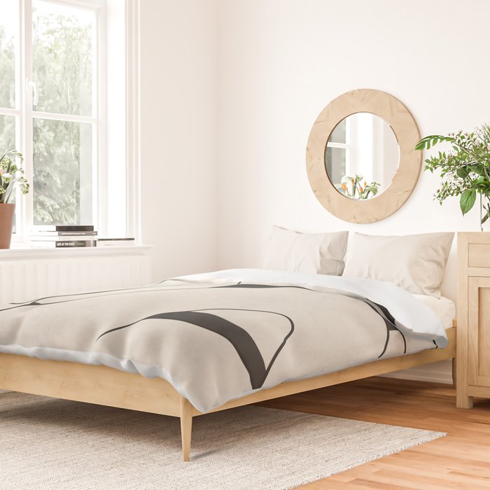 Abstract Art 15 Duvet Cover Gallery Image 2
