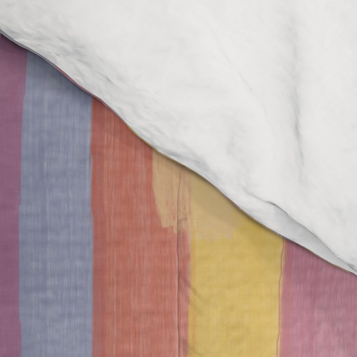 Acrylic Stripes Pattern Comforter Gallery Image 4