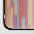 Acrylic Stripes Pattern Laptop Sleeve Gallery Image 3