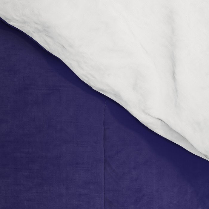 Amethyst Wave Comforter Gallery Image 4