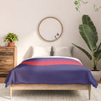 Amethyst Wave Comforter Gallery Image 3