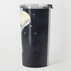 A Dream that I See You Again Travel Mug Gallery Image 2