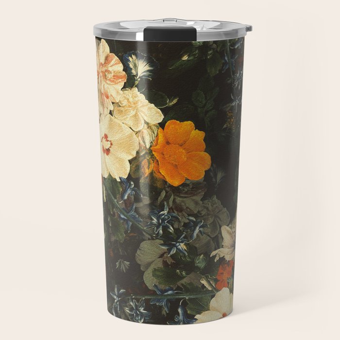 Mysterious Garden IV Travel Mug Gallery Image 1