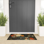 Mysterious Garden IV Welcome Mat Gallery Image 3