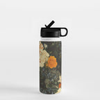 Mysterious Garden IV Water Bottle Gallery Image 1