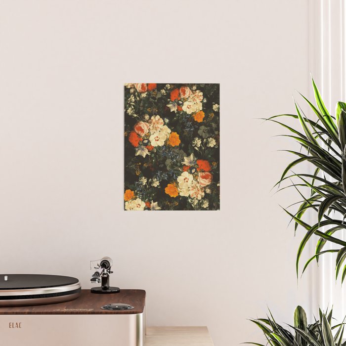 Mysterious Garden IV Poster Gallery Image 2