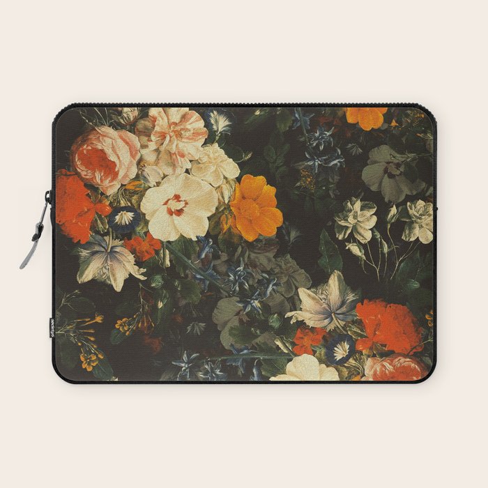 Mysterious Garden IV Laptop Sleeve Gallery Image 1