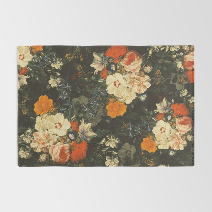 Mysterious Garden IV Rug Gallery Image 2