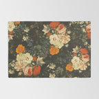 Mysterious Garden IV Rug Gallery Image 2