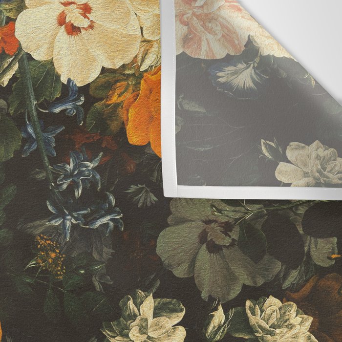 Mysterious Garden IV Wall Tapestry Gallery Image 3