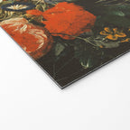 Mysterious Garden IV Welcome Mat Gallery Image 2