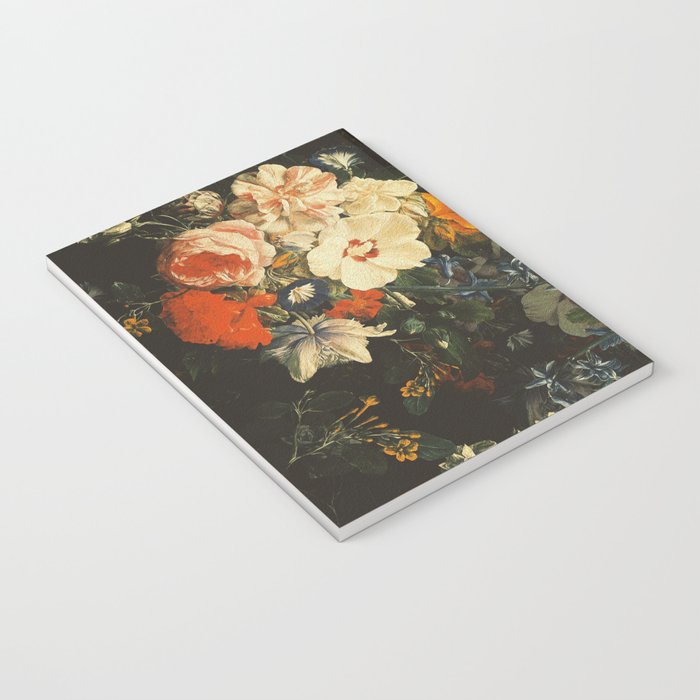 Mysterious Garden IV Notebook Gallery Image 3