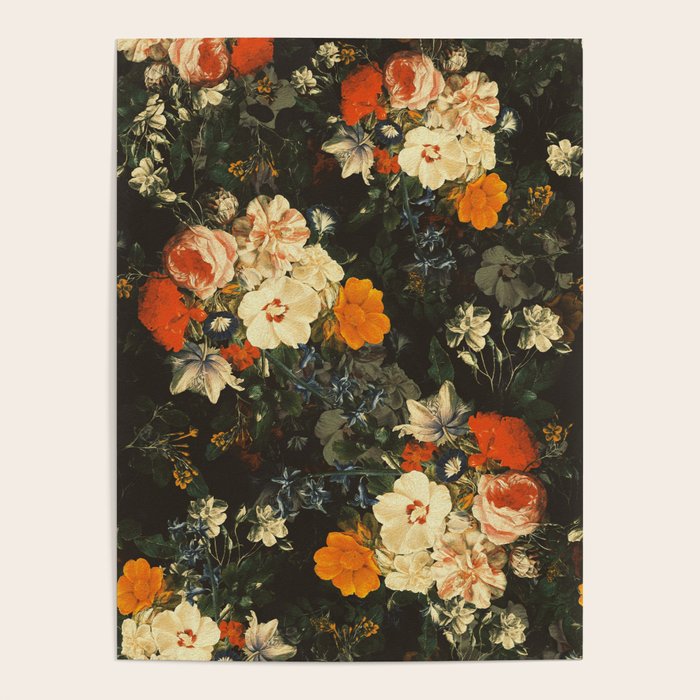 Mysterious Garden IV Poster Gallery Image 4