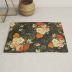 Mysterious Garden IV Rug Gallery Image 1