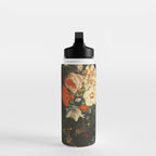 Mysterious Garden IV Water Bottle Gallery Image 3