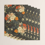 Mysterious Garden IV Wrapping Paper Gallery Image 3