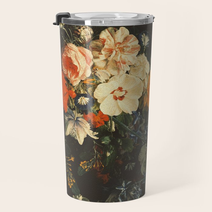 Mysterious Garden IV Travel Mug Gallery Image 3