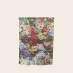 Floral Explosion Wall Hanging Gallery Image 1