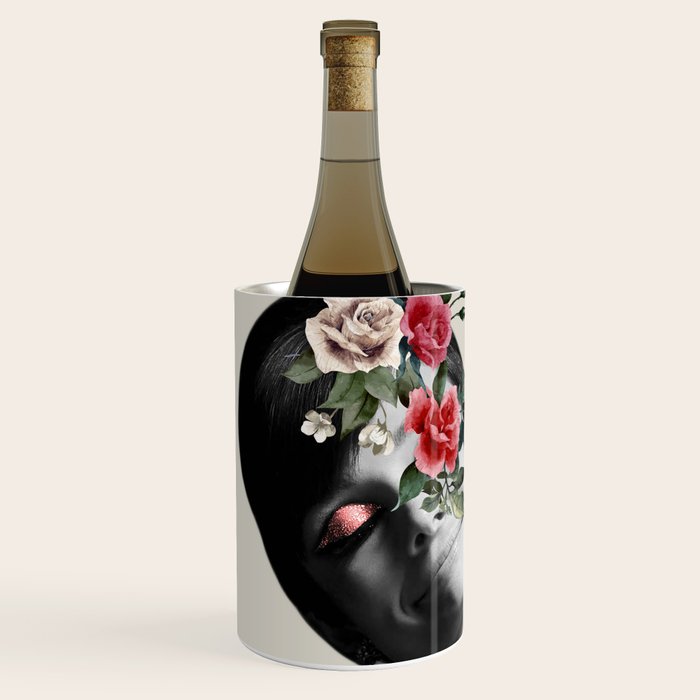 AUDREY HEPBURN 5 Wine Chiller Gallery Image 1