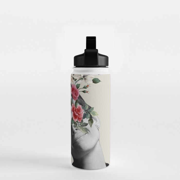 AUDREY HEPBURN 5 Water Bottle Gallery Image 2