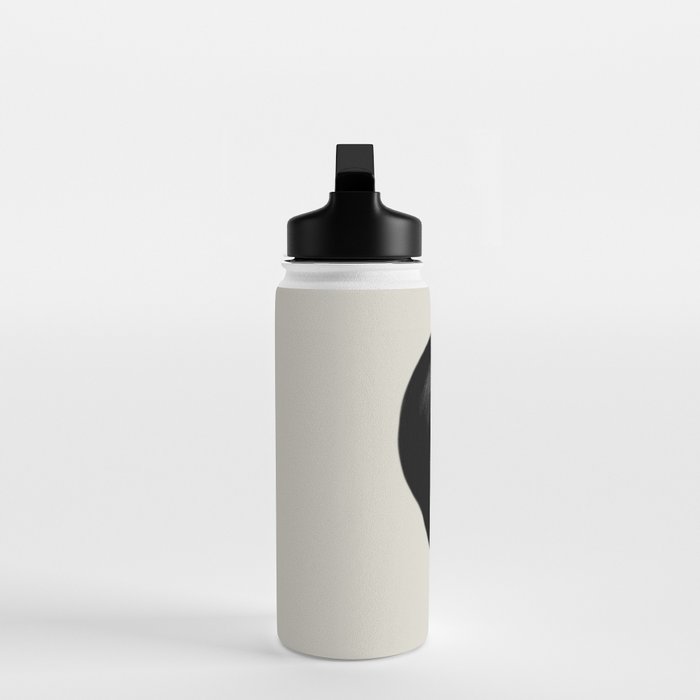 AUDREY HEPBURN 5 Water Bottle Gallery Image 3