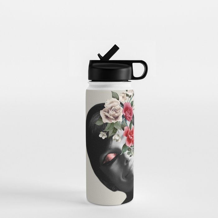AUDREY HEPBURN 5 Water Bottle Gallery Image 1