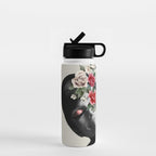 AUDREY HEPBURN 5 Water Bottle Gallery Image 1