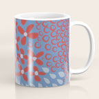 Sweet Summer Petals Coffee Mug Gallery Image 1
