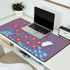 Sweet Summer Petals Desk Mat Gallery Image 2
