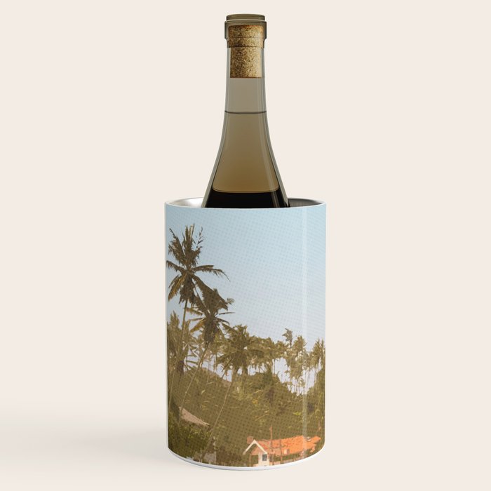 Visit Sri Lanka Wine Chiller Gallery Image 2