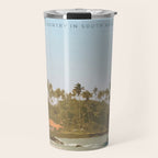 Visit Sri Lanka Travel Mug Gallery Image 1