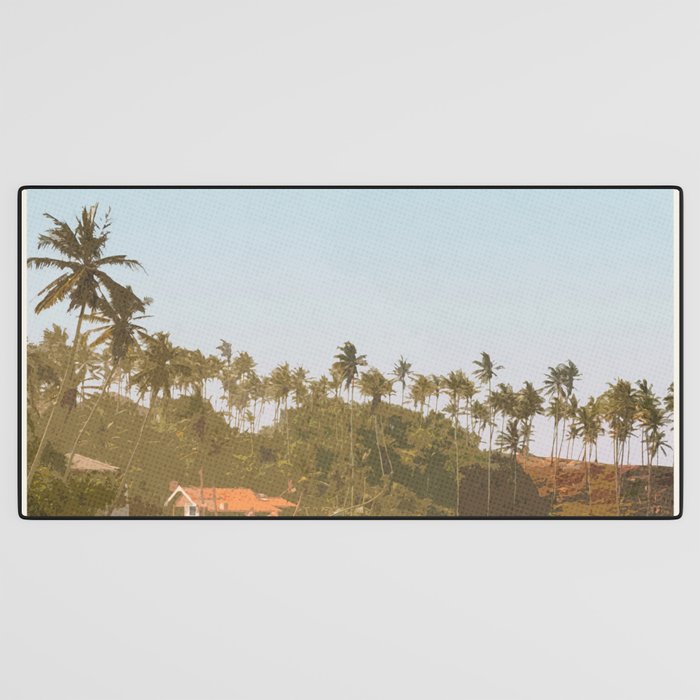 Visit Sri Lanka Desk Mat Gallery Image 3