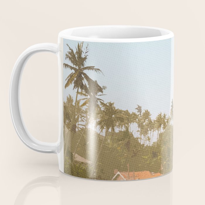 Visit Sri Lanka Coffee Mug Gallery Image 3