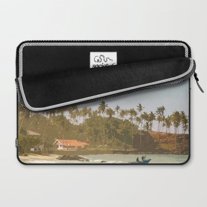 Visit Sri Lanka Laptop Sleeve Gallery Image 2