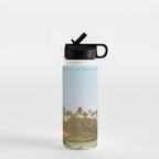 Visit Sri Lanka Water Bottle Gallery Image 1