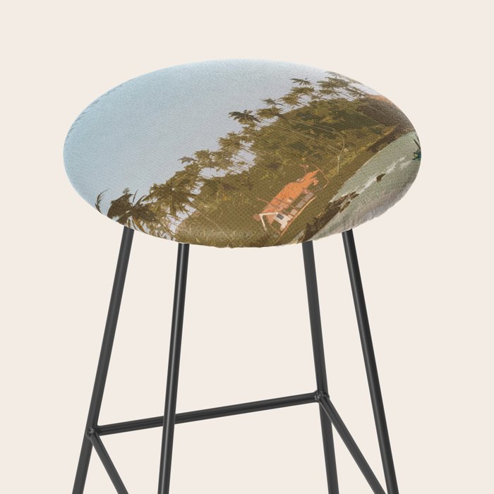 Visit Sri Lanka Stool Gallery Image 2