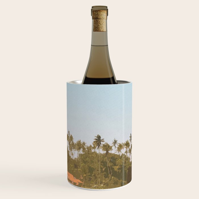 Visit Sri Lanka Wine Chiller Gallery Image 1