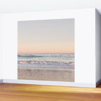 Dreamscape in Pastel Wall Mural Gallery Image 2