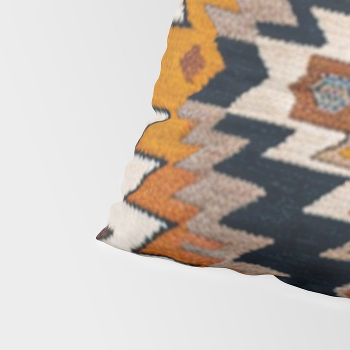 Southwestern Colorful Bohemian Pillow Sham Gallery Image 4