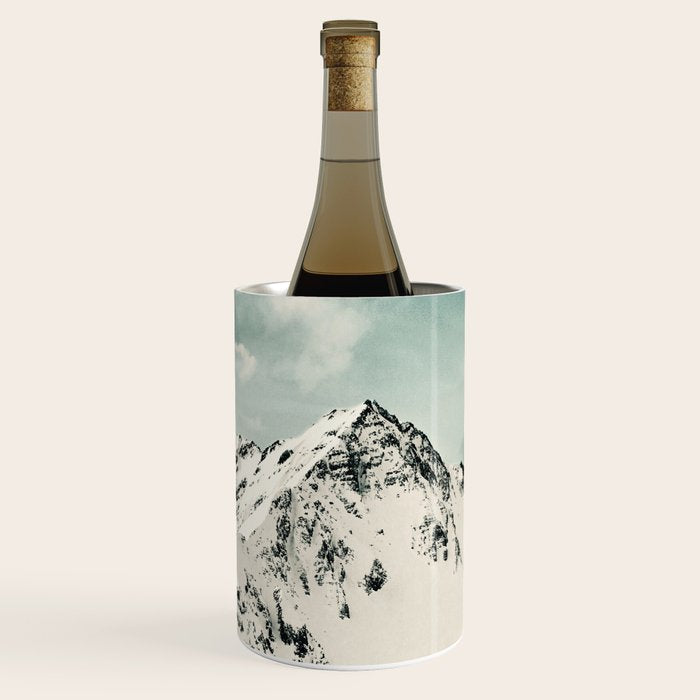 Snow Peak Wine Chiller Gallery Image 1